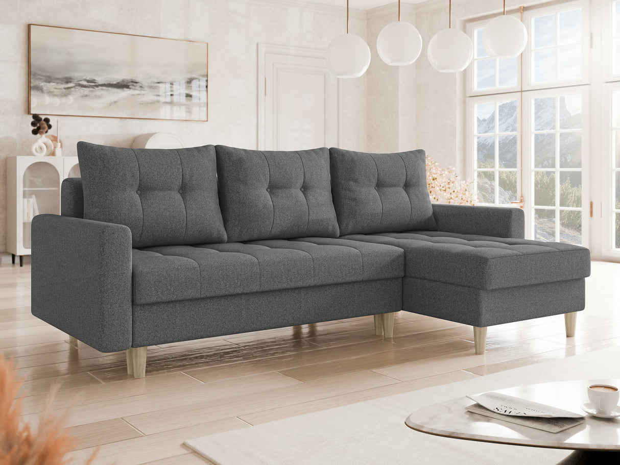 Sarokkanapé Bodo (Makau), Szín: Malmo 95 4136991