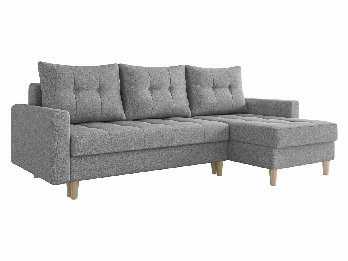 Sarokkanapé Bodo (Makau), Szín: Malmo 90 4136995