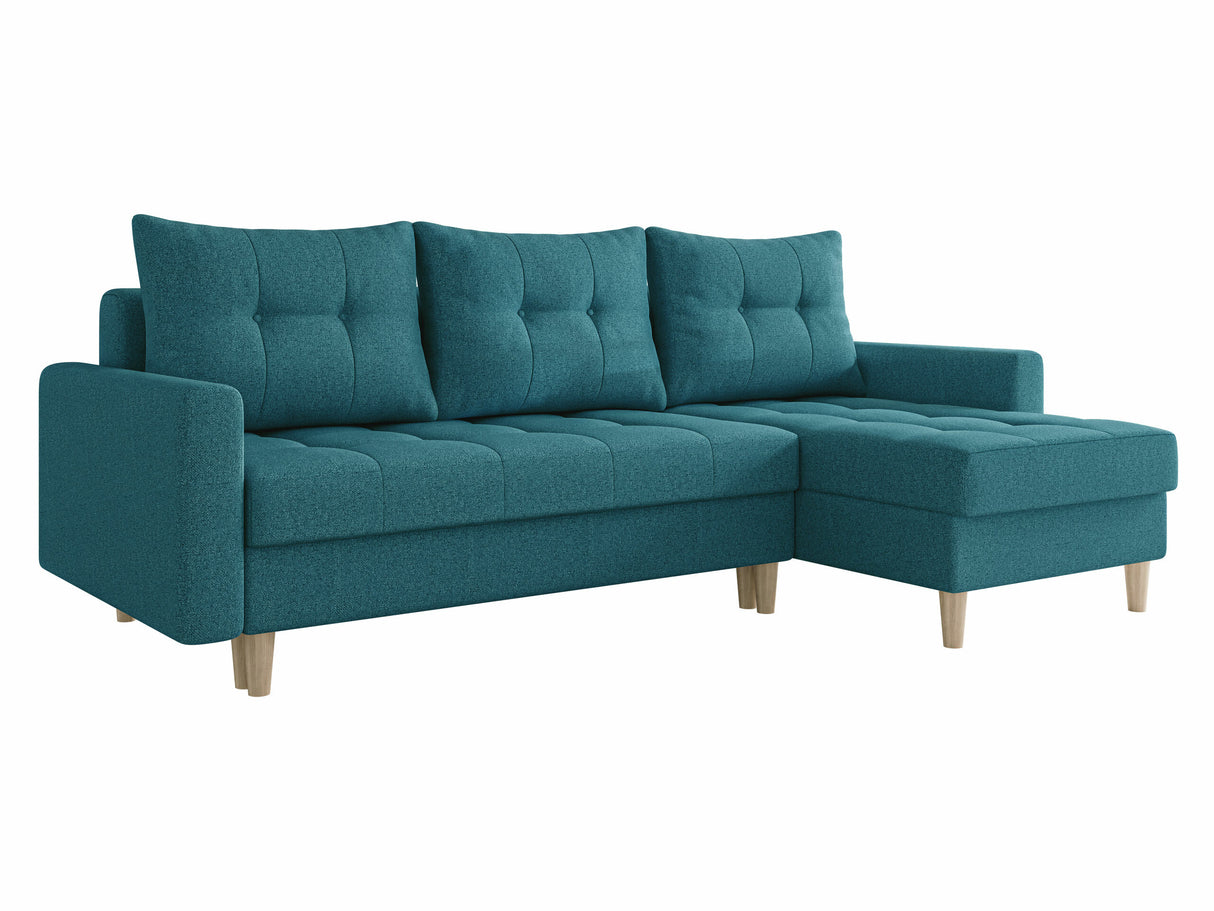 Sarokkanapé Bodo (Makau), Szín: Malmo 85 4136996