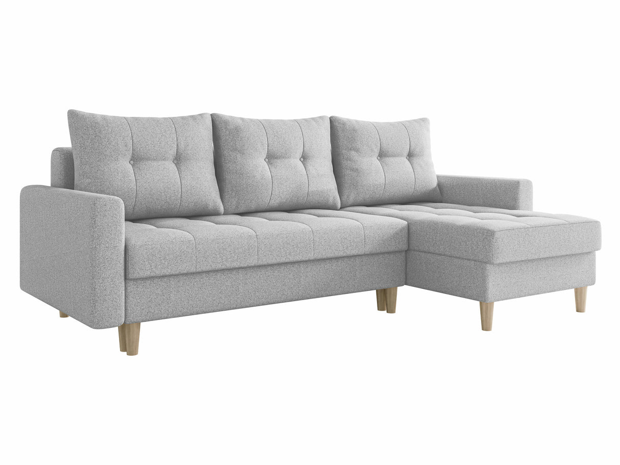 Sarokkanapé Bodo (Makau), Szín: Malmo 83 4136997