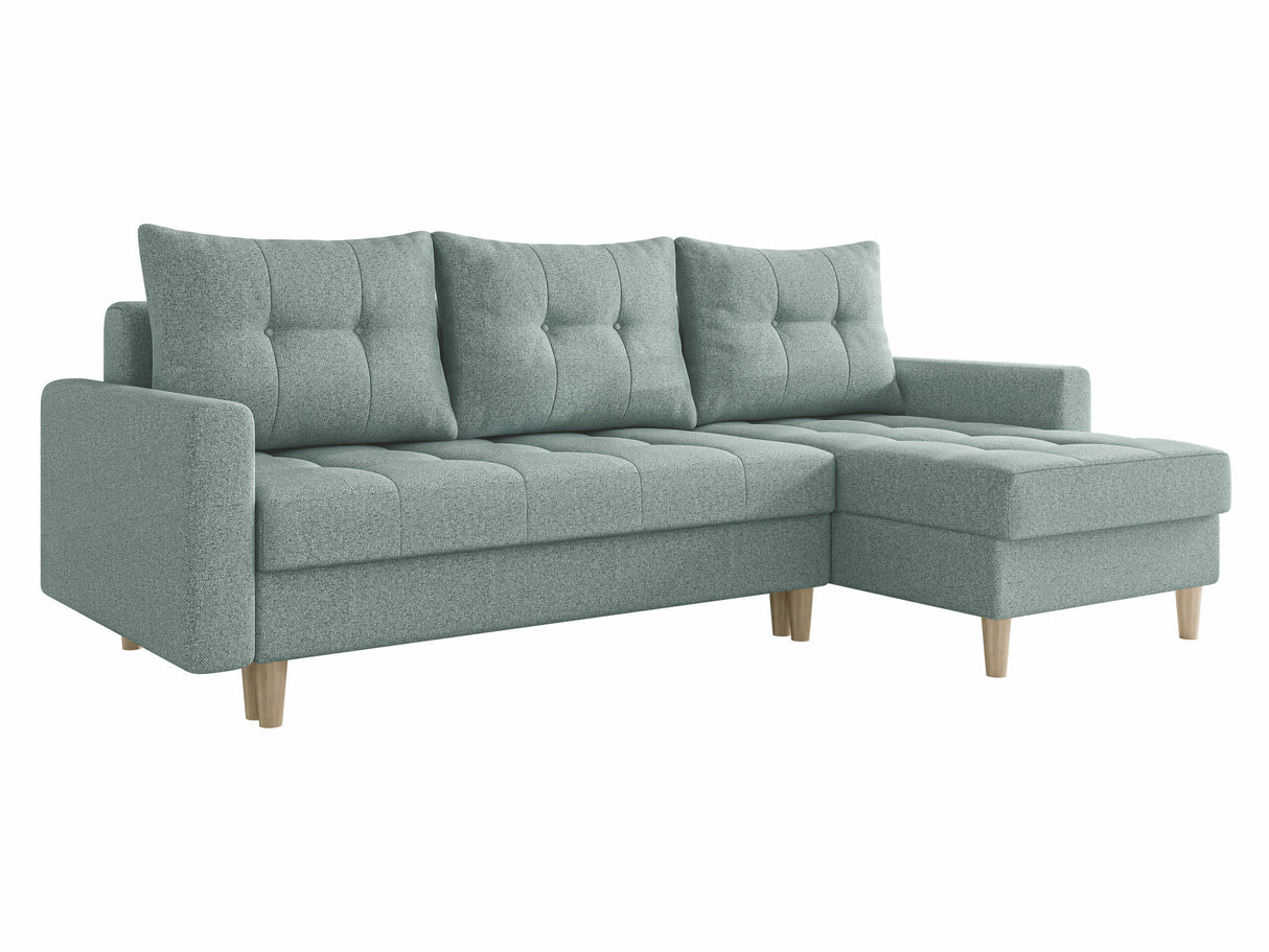 Sarokkanapé Bodo (Makau), Szín: Malmo 72 4136998