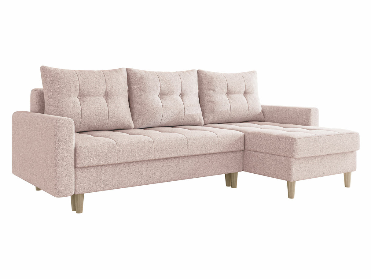 Sarokkanapé Bodo (Makau), Szín: Malmo 61 4137000