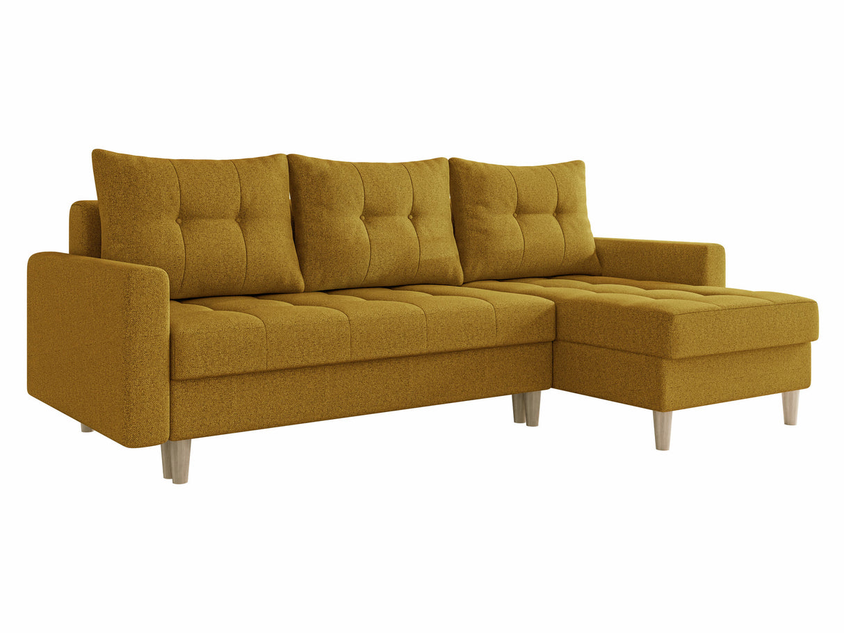 Sarokkanapé Bodo (Makau), Szín: Malmo 41 4137001