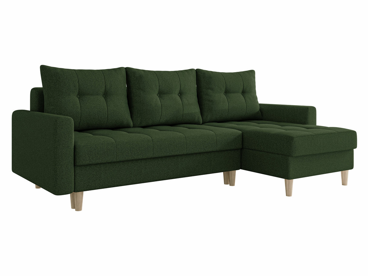 Sarokkanapé Bodo (Makau), Szín: Malmo 37 4137002