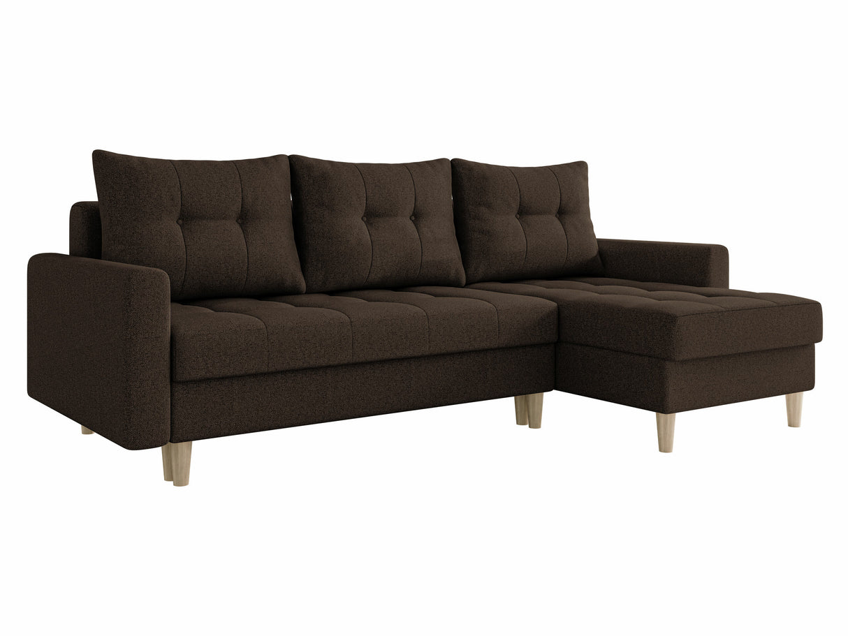 Sarokkanapé Bodo (Makau), Szín: Malmo 28 4137003