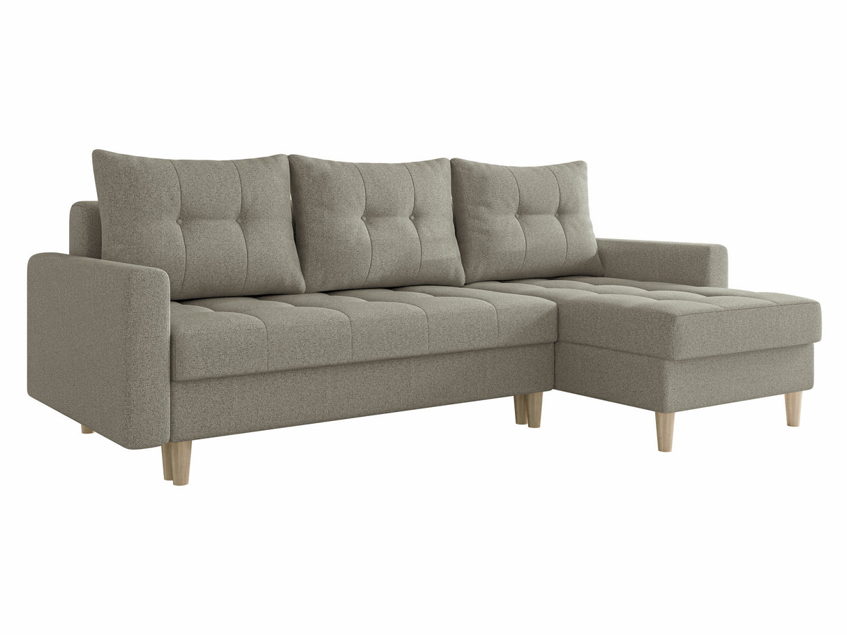 Sarokkanapé Bodo (Makau), Szín: Malmo 16 4137006