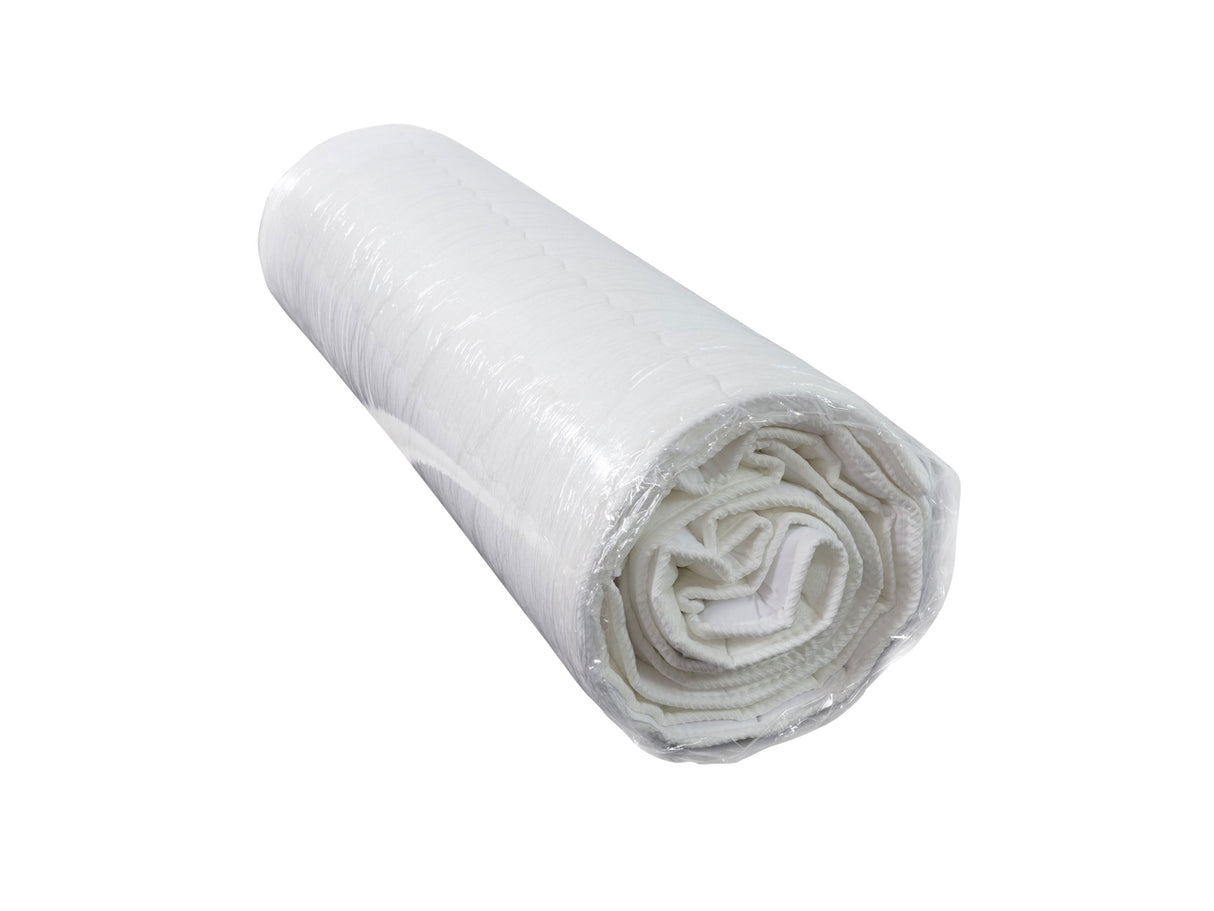 Kontinentális ágy Herkules (Guillermo), Szín: Kameleon 61, Alvó felület mérete: 180 x 200 cm 4154153