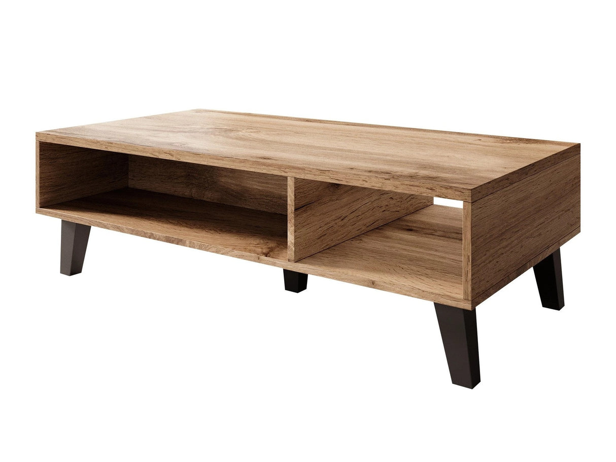 Nappali szett Meble NORD I Wotan/Antracyt