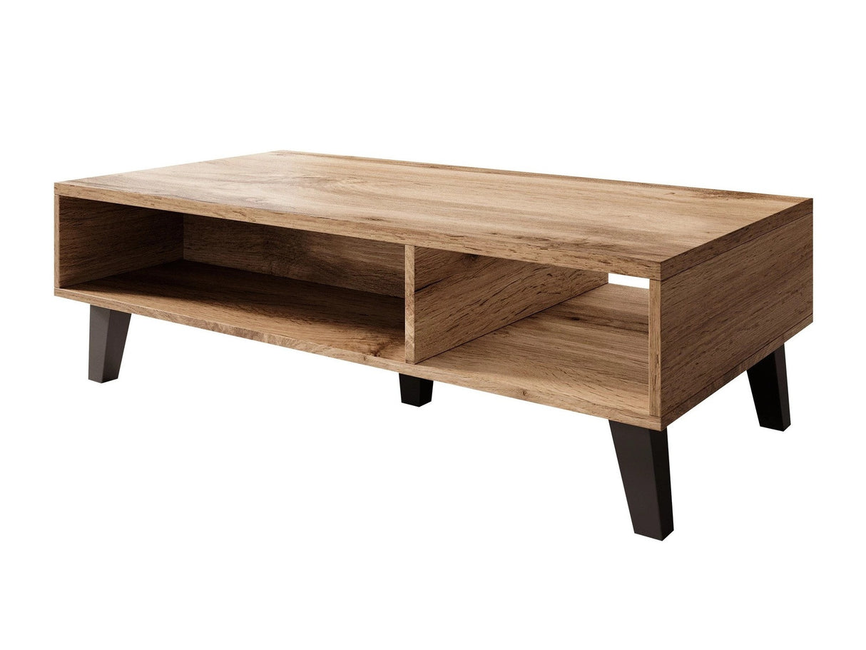 Nappali szett Meble NORD II Wotan/Antracyt