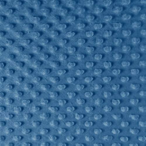 Fotel Fotelik BOBAS, Szín: Minky 05