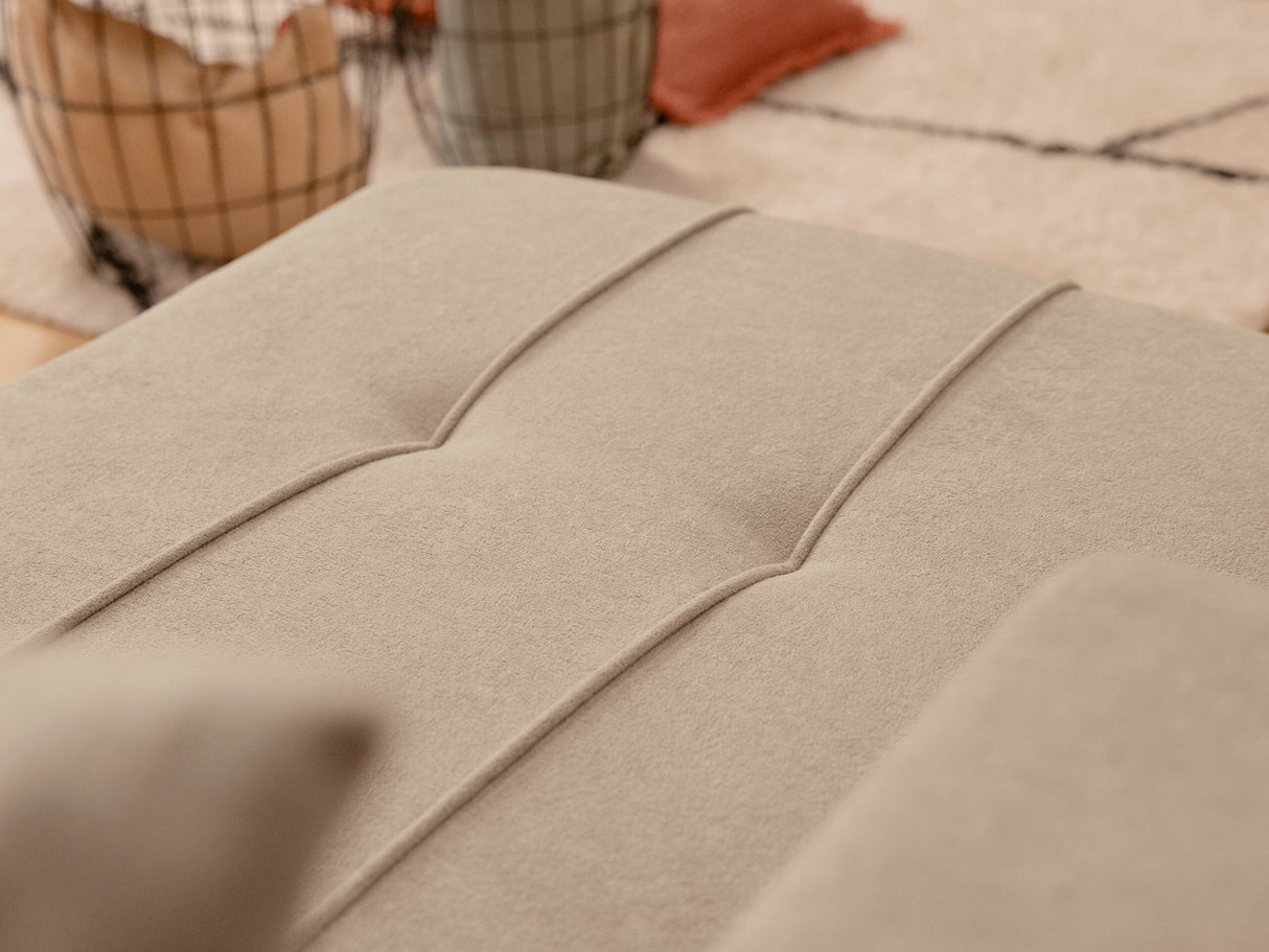 Sarokkanapé Narożnik FURYN U, Szín: Velo 626 4186752