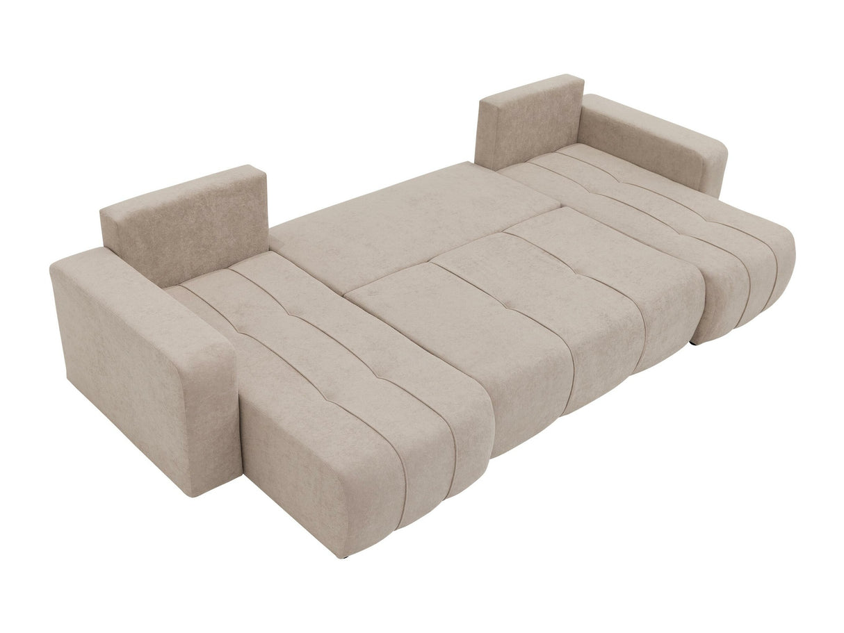 Sarokkanapé Narożnik FURYN U, Szín: Velo 627 4186779