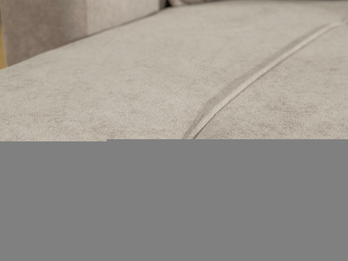 Sarokkanapé Narożnik FURYN L MAXI, Szín: Velo 633 4187043