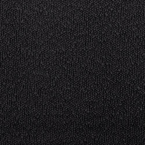 Szék készlet Krzesło MUZ/DC/1084/GL (2szt), Szín: Fekete