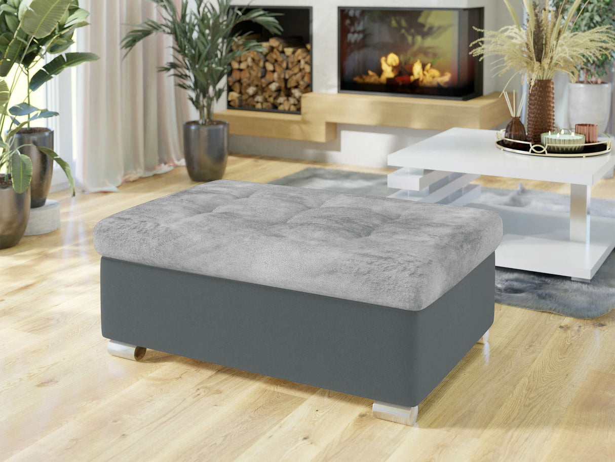 Puha pad Niko D2 (Tony), Szín: Otusso 23 + Sorriso 04 4192611