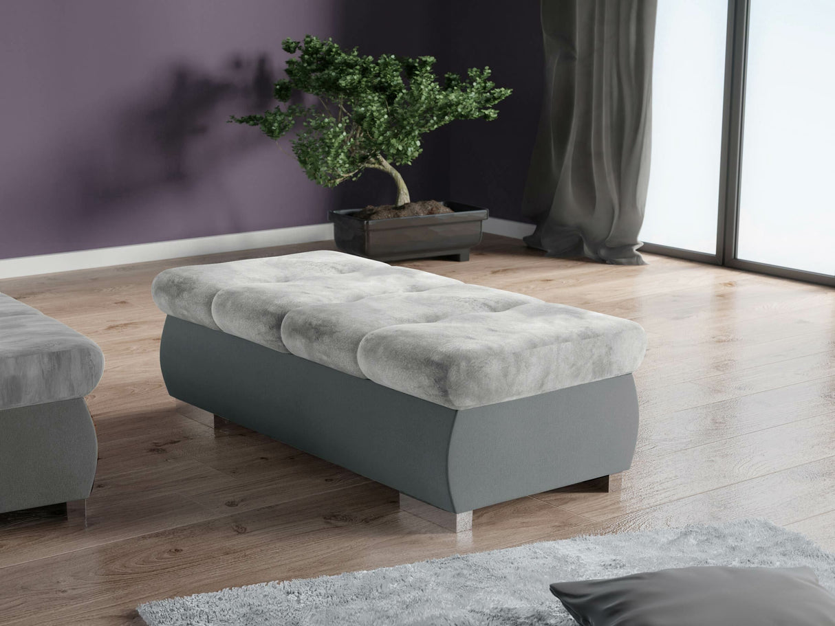 Puha pad Orkan D (Herkules), Szín: Otusso 04 + Sorriso 04 4192621