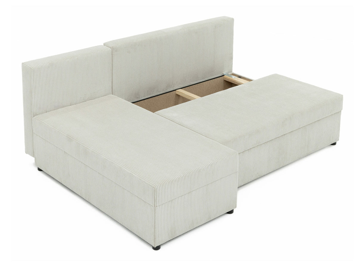 Sarokkanapé Narożnik MAXI, Szín: Poso 135