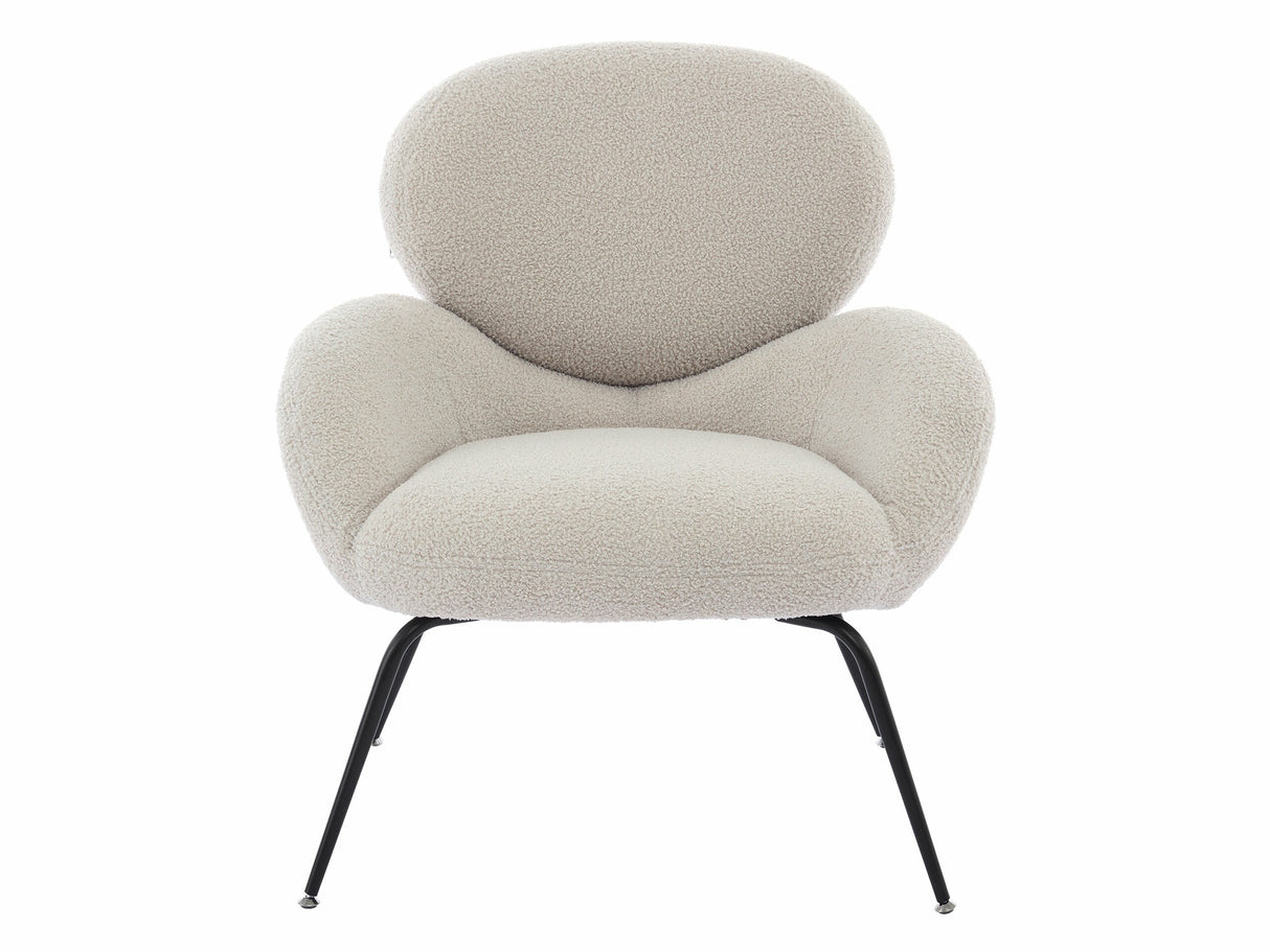 Fotel Fotel AGREMTIS MUZ/9262, Szín: Quelle 83