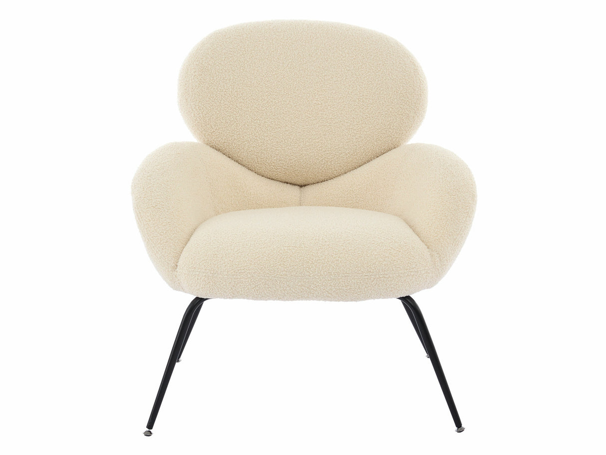 Fotel Fotel AGREMTIS MUZ/9262, Szín: Quelle 03