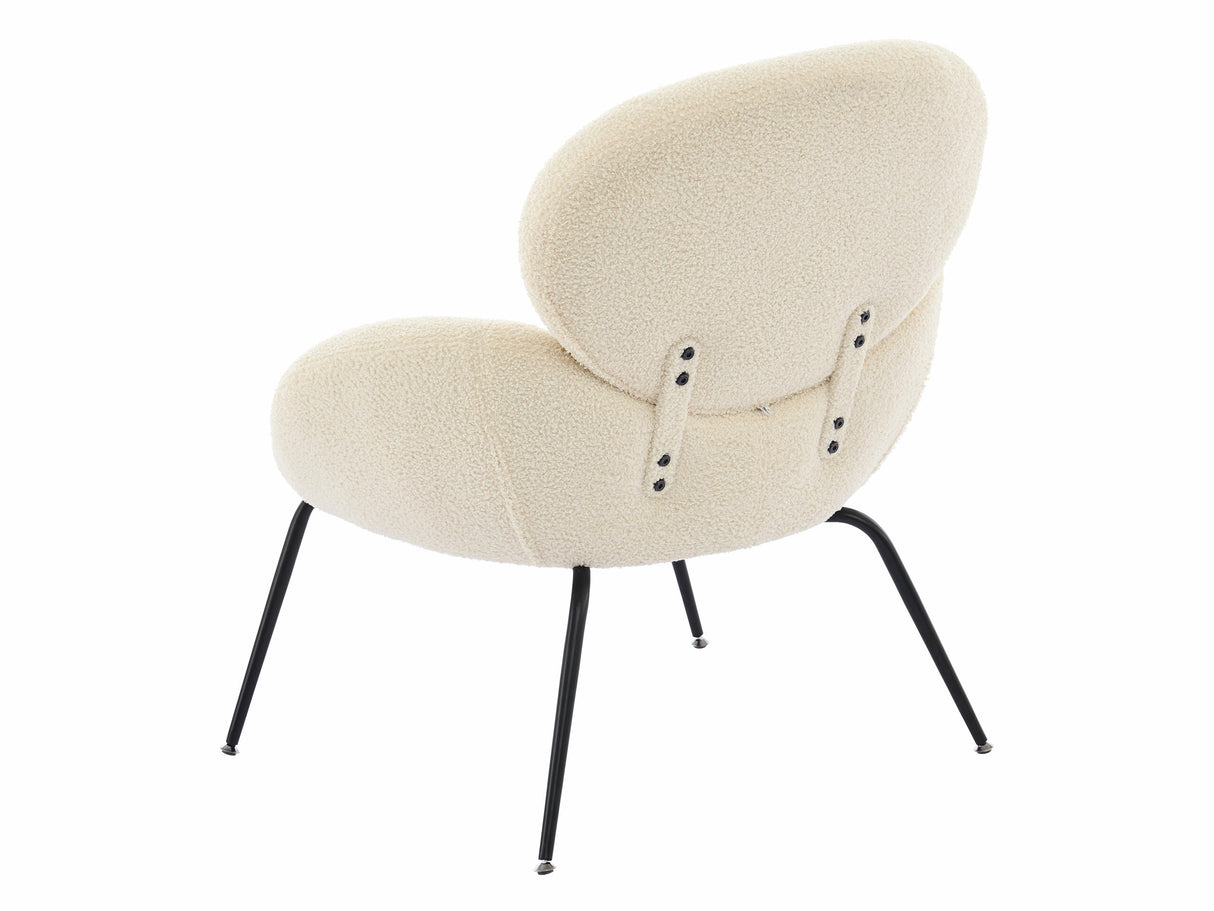 Fotel Fotel AGREMTIS MUZ/9262, Szín: Quelle 03