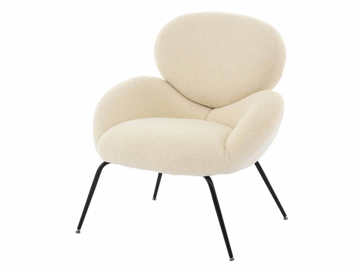 Fotel Fotel AGREMTIS MUZ/9262, Szín: Quelle 03