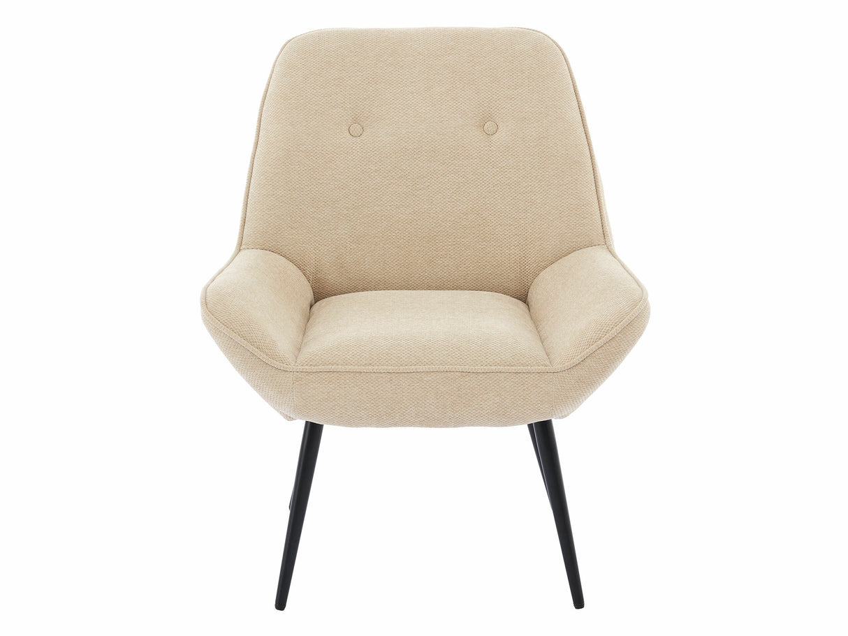 Fotel Fotel z podnóżkiem ZORTO MUZ/809B, Szín: Sea 140