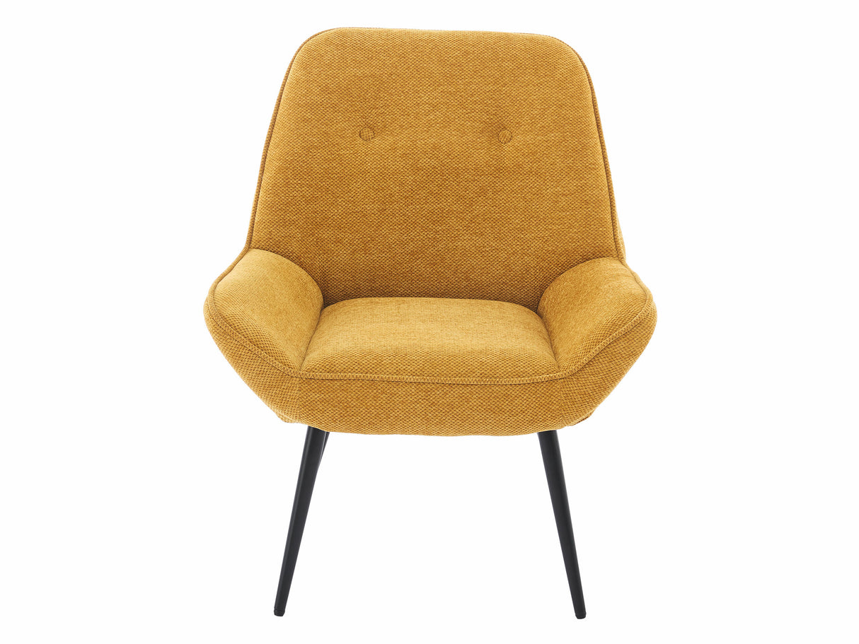 Fotel Fotel z podnóżkiem ZORTO MUZ/809B, Szín: Sea 280