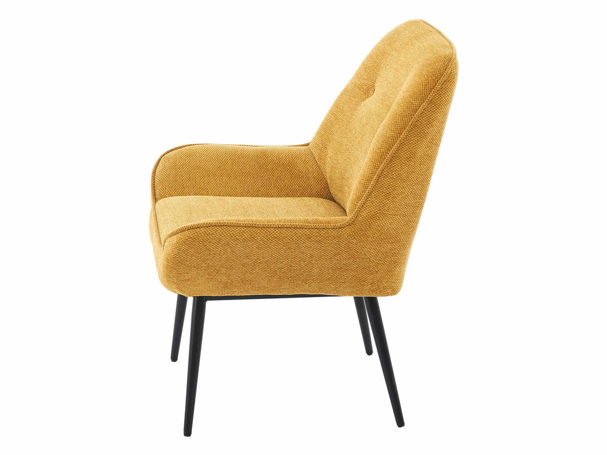 Fotel Fotel z podnóżkiem ZORTO MUZ/809B, Szín: Sea 280