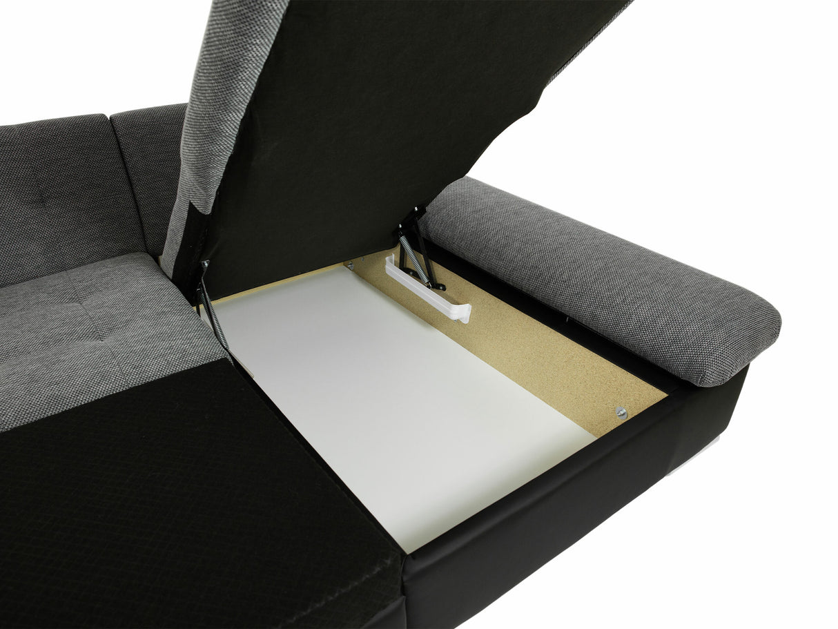 Sarokkanapé Alia (Agata), Szín: Poso 1 4212843