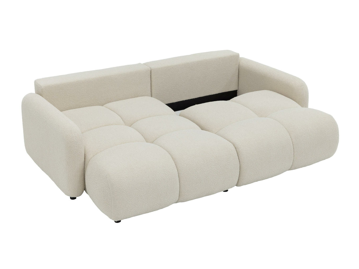 Sarokkanapé Narożnik SANDY, Szín: Quelle 92