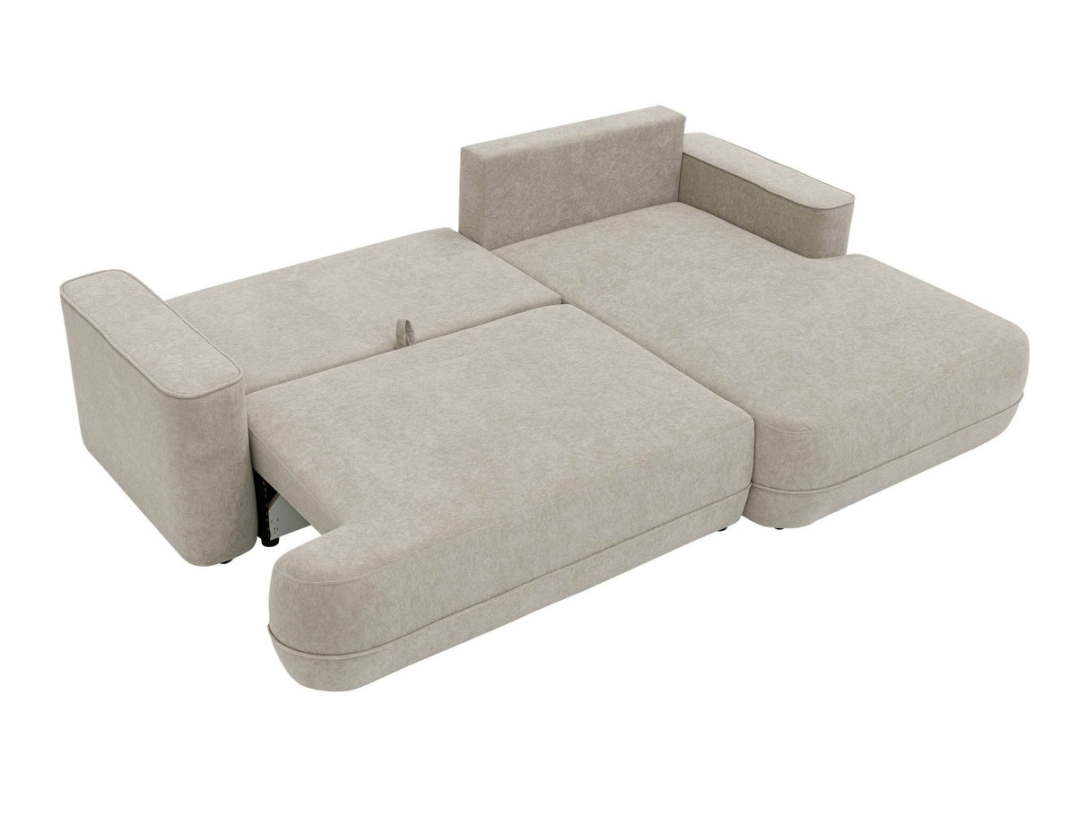 Sarokkanapé Narożnik FUEGO, Szín: Velo 635, Változatok: Balos