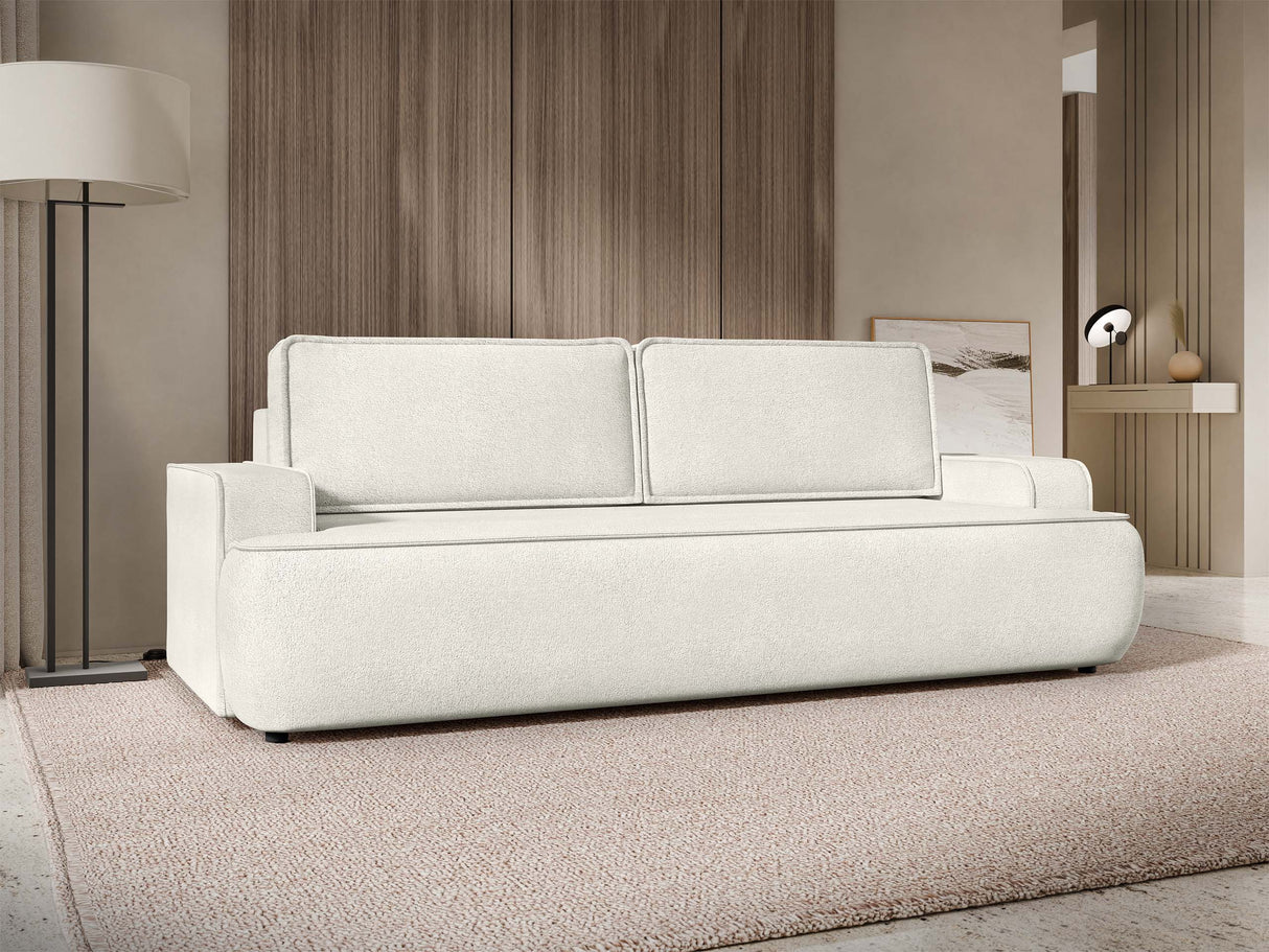 Kanapéágy Kanapa MONO, Szín: Velo 621