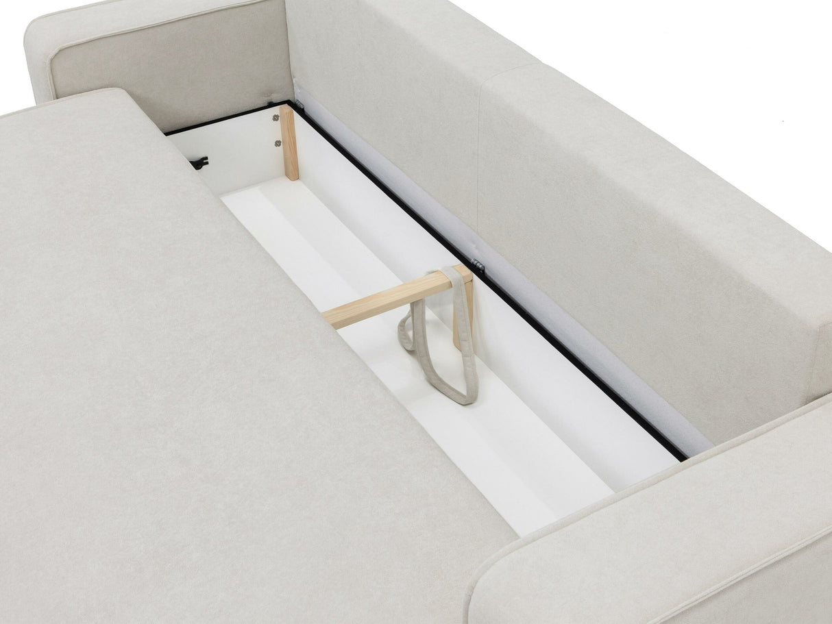 Kanapéágy Kanapa MONO, Szín: Velo 633