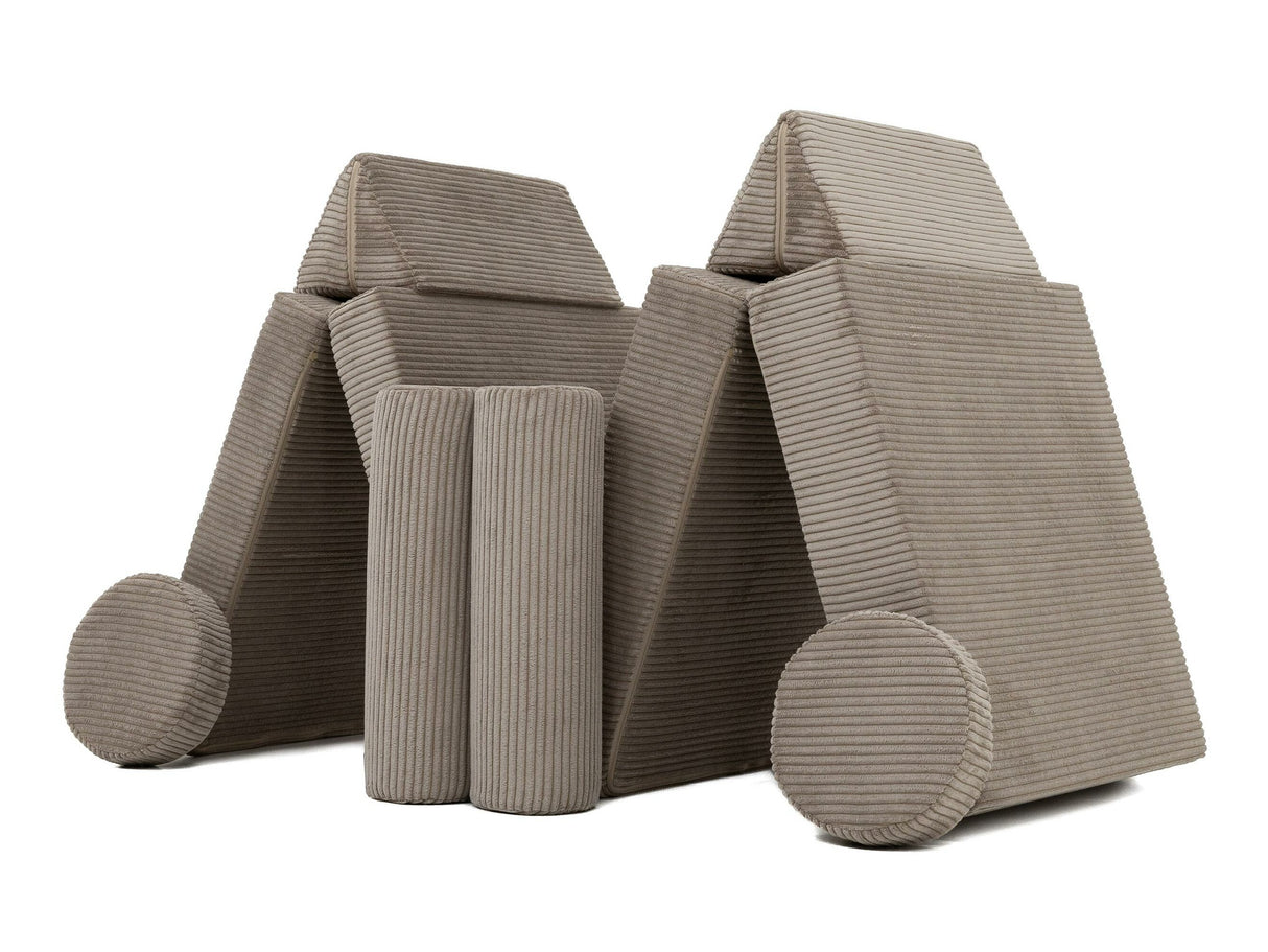 Kanapé Kanapa ADELL, Szín: Poso 02