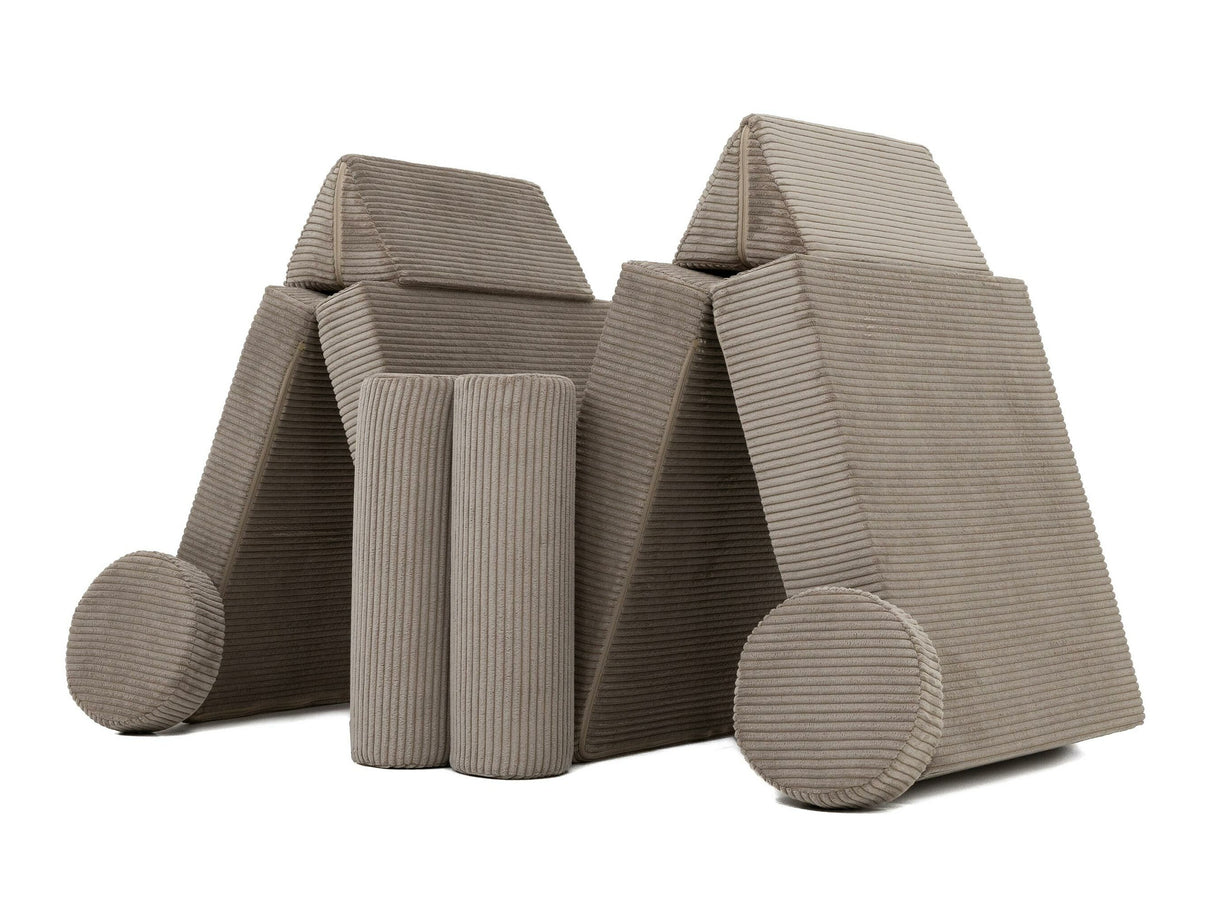 Kanapé Kanapa ADELL, Szín: Poso 05