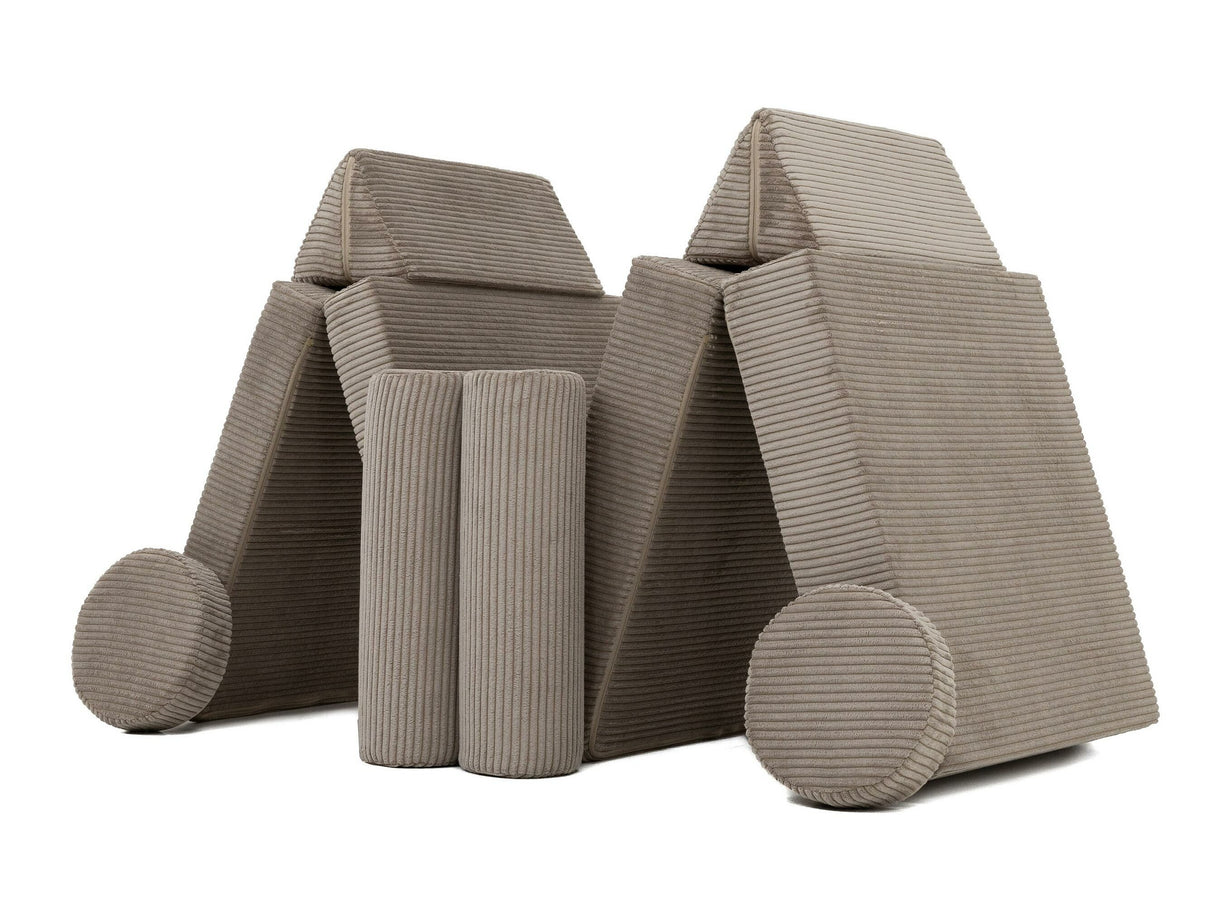 Kanapé Kanapa ADELL, Szín: Poso 14