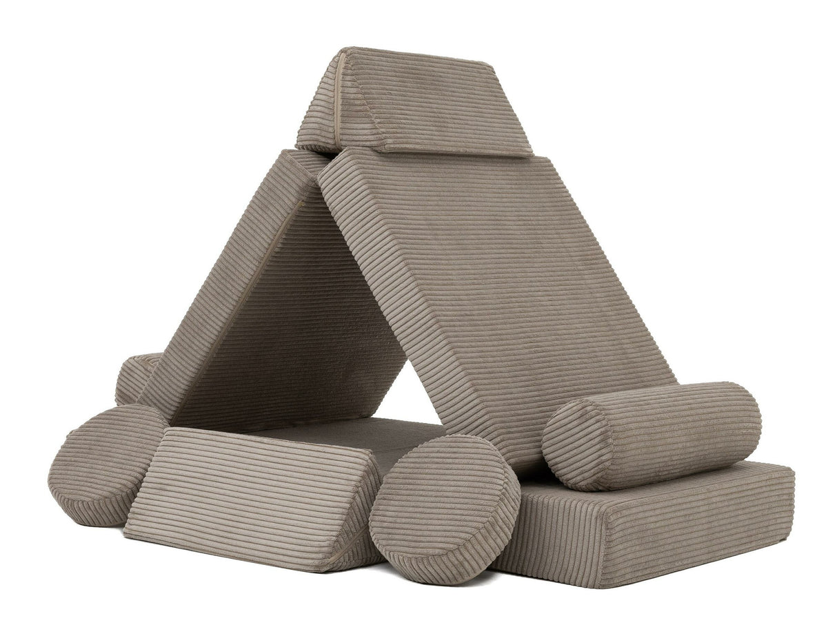 Kanapé Kanapa ADELL, Szín: Poso 14