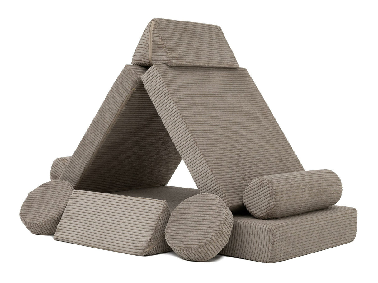 Kanapé Kanapa ADELL, Szín: Poso 22