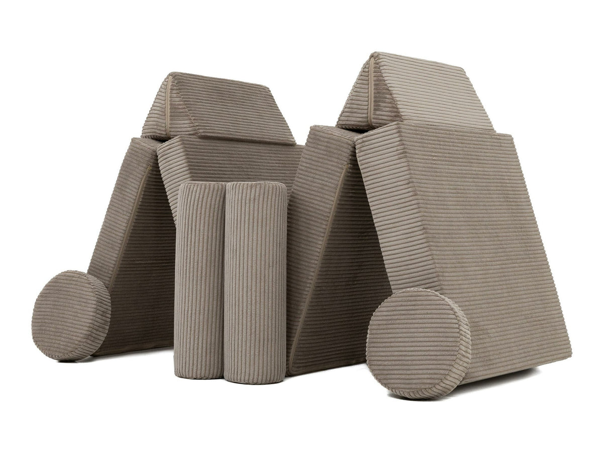 Kanapé Kanapa ADELL, Szín: Poso 22