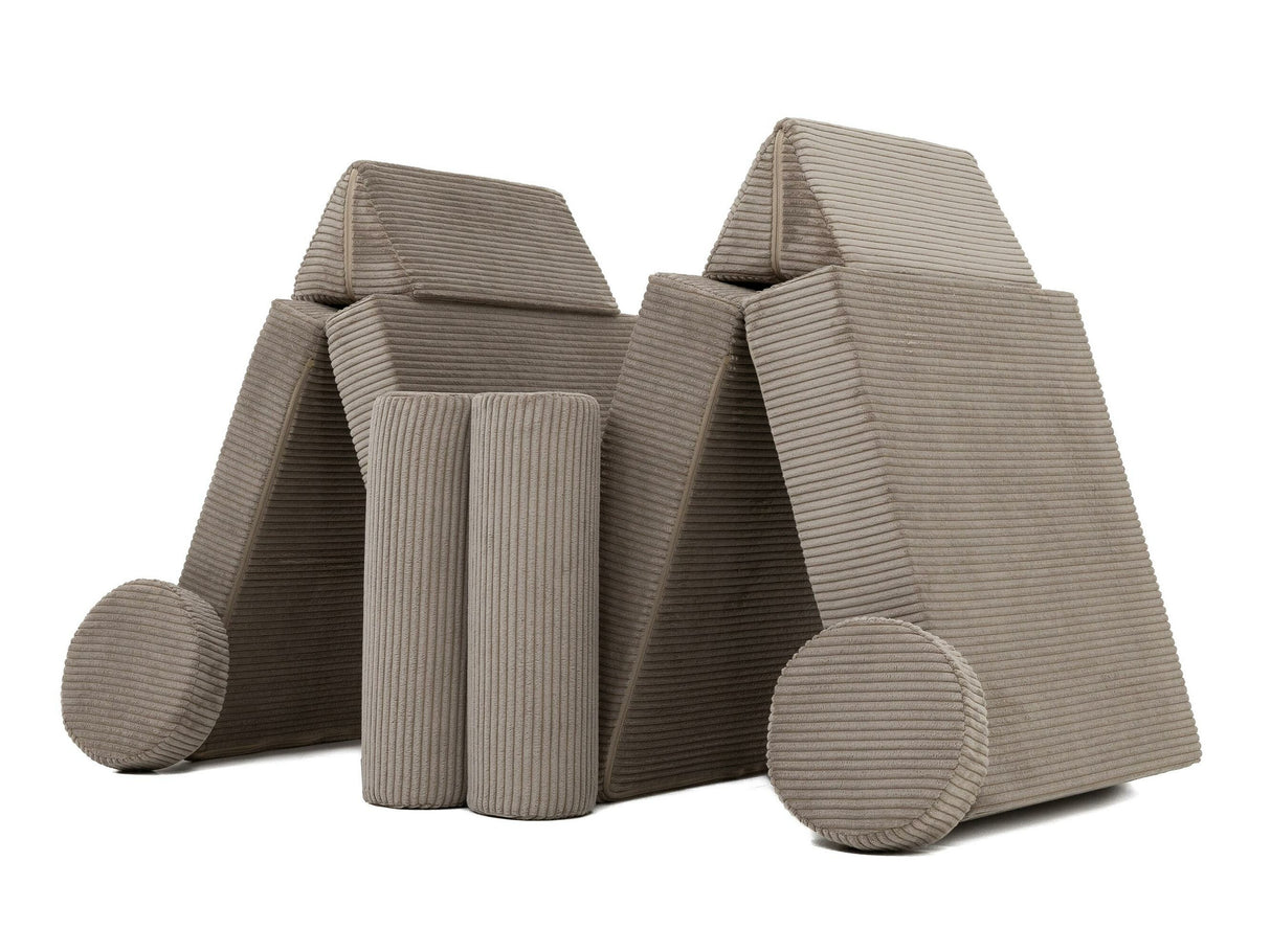 Kanapé Kanapa ADELL, Szín: Poso 29