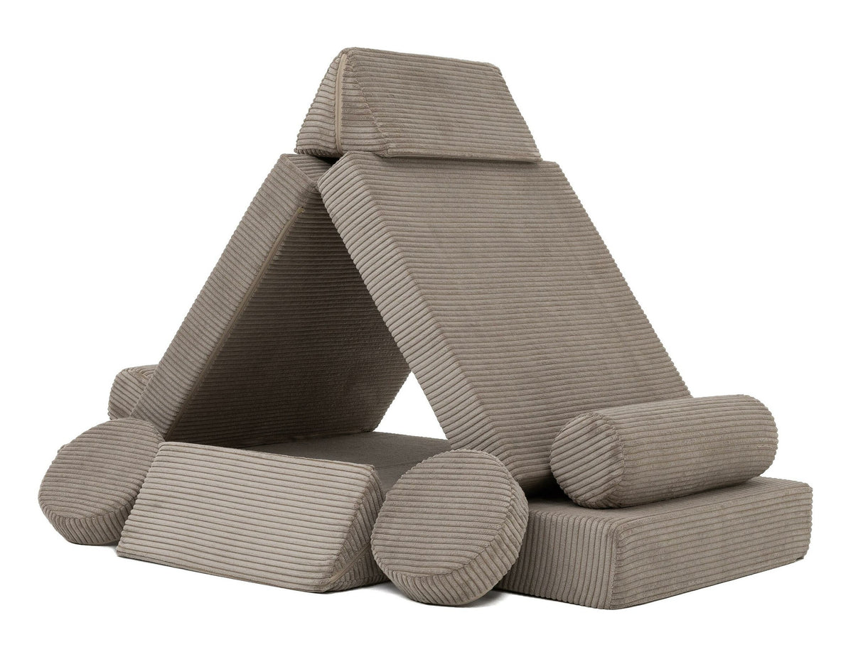 Kanapé Kanapa ADELL, Szín: Poso 29