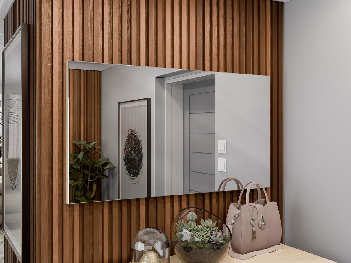 Tükör Lustro GESITA, Szín: Tölgy