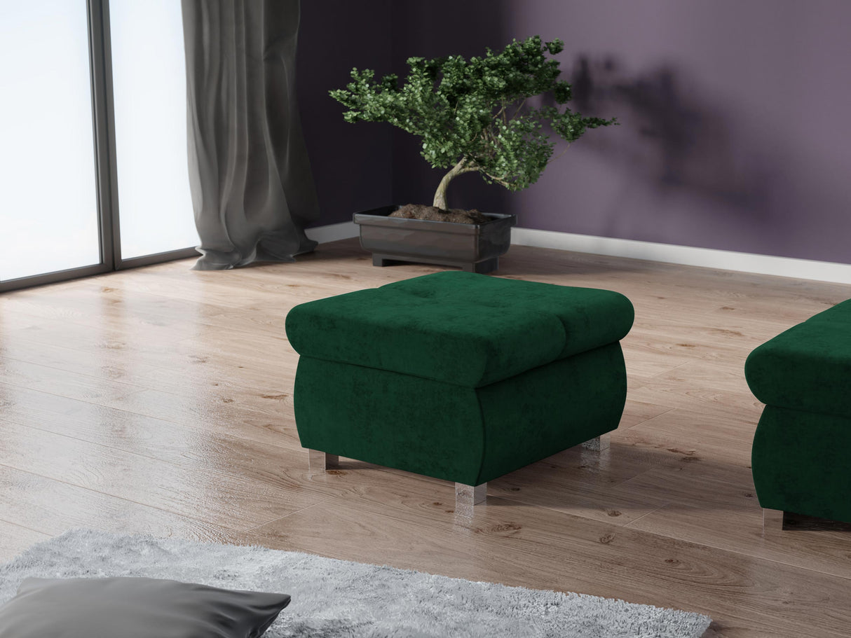 Puff Orkan M (Herkules), Szín: Pianem 26