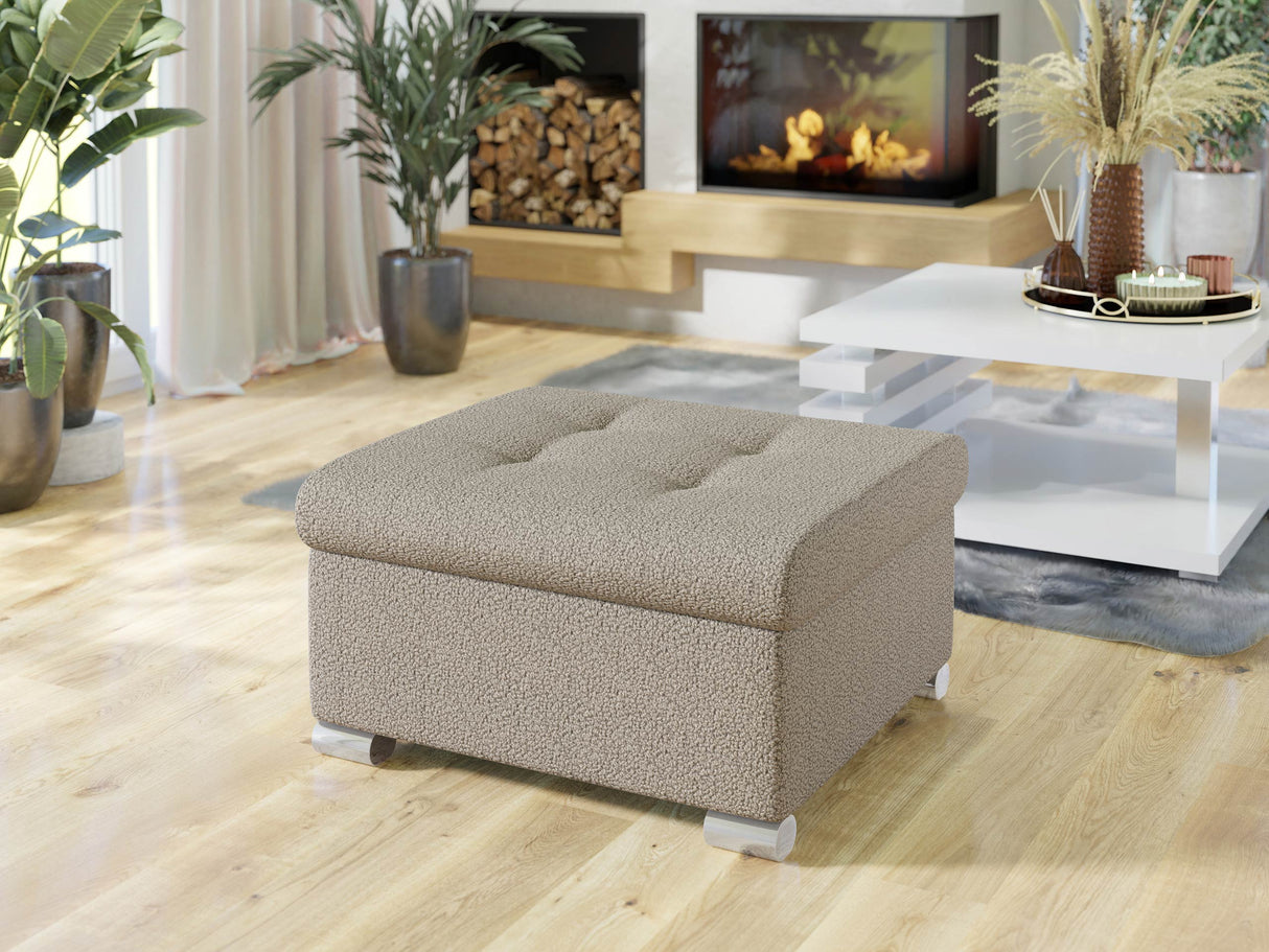 Puff Niko M (Tony), Szín: Manza 22