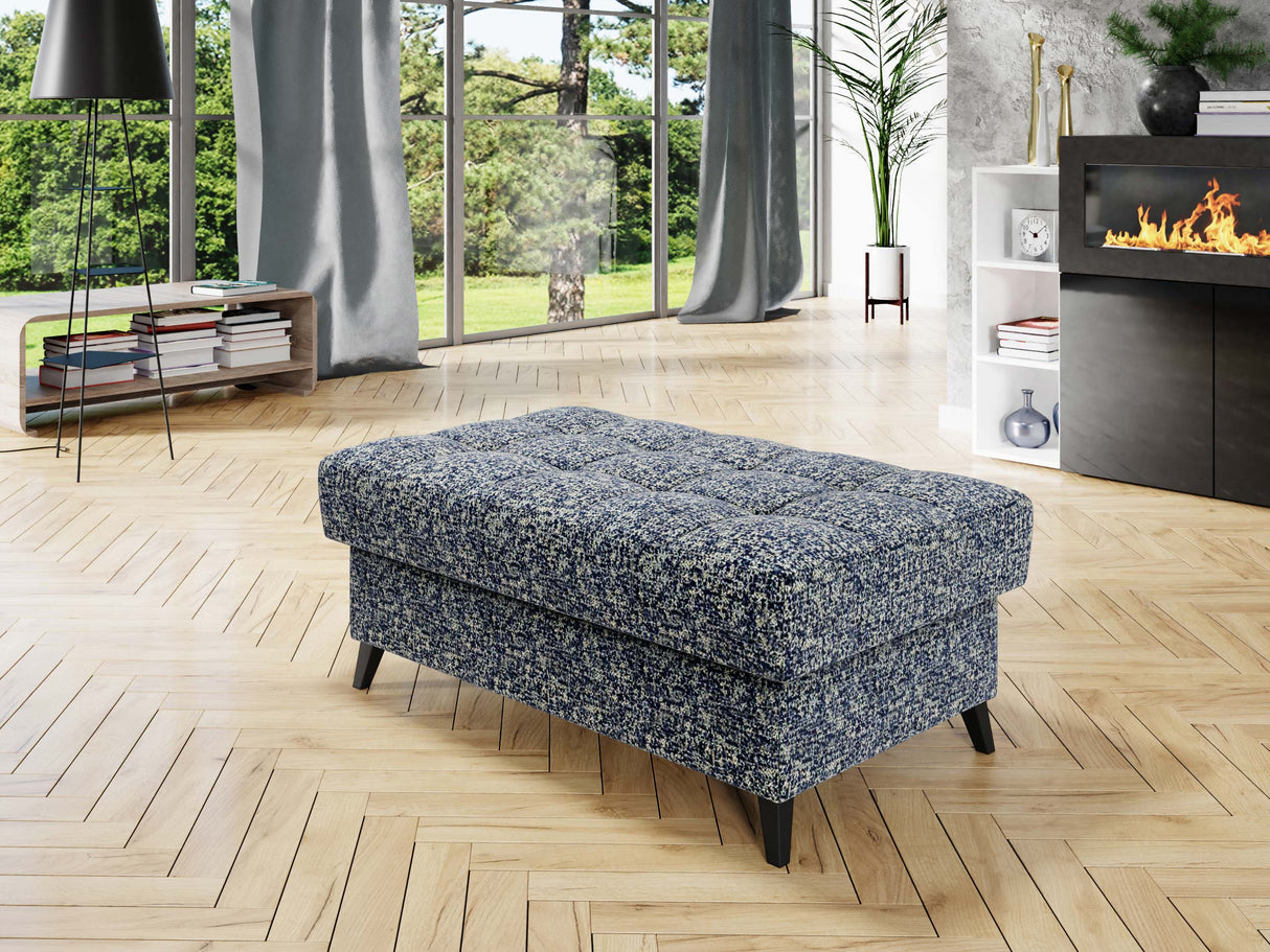 Puha pad Nemrd (Elsie), Szín: Corbett 78