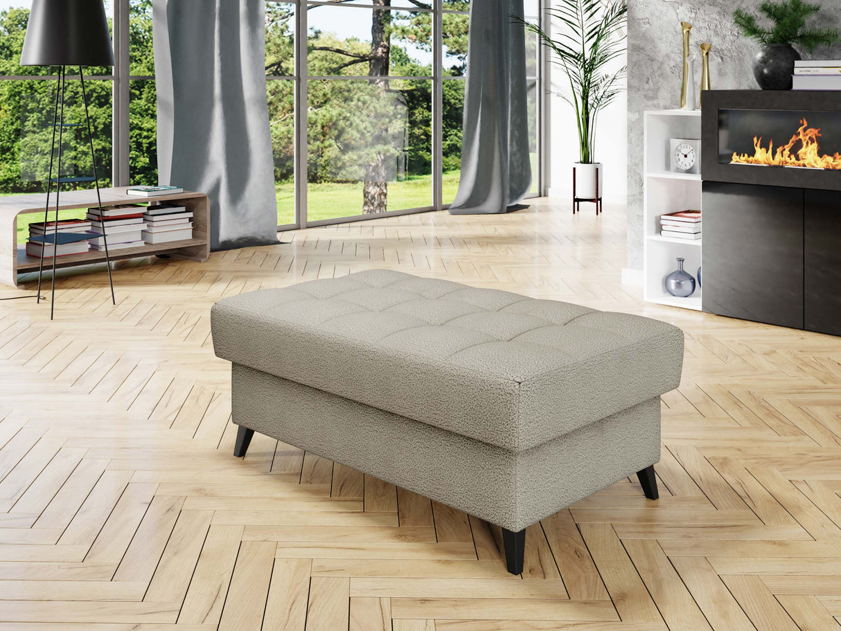 Puha pad Nemrd (Elsie), Szín: Manza 22