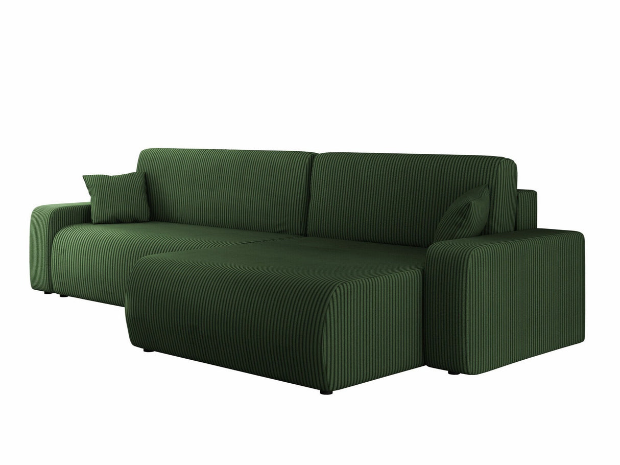 Sarokkanapé Narożnik PIANO L MAXI, Szín: Poso 14 4225050