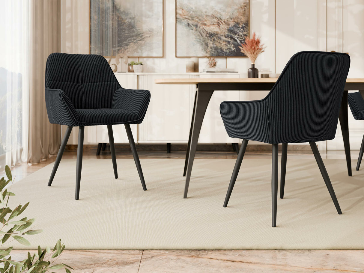 Szék Krzesło ARCHON 2szt, Szín: Poso 135