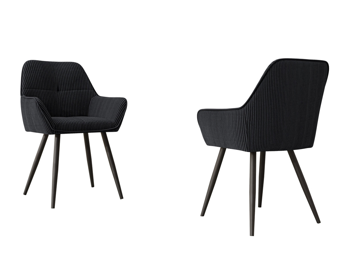 Szék Krzesło ARCHON 2szt, Szín: Poso 135