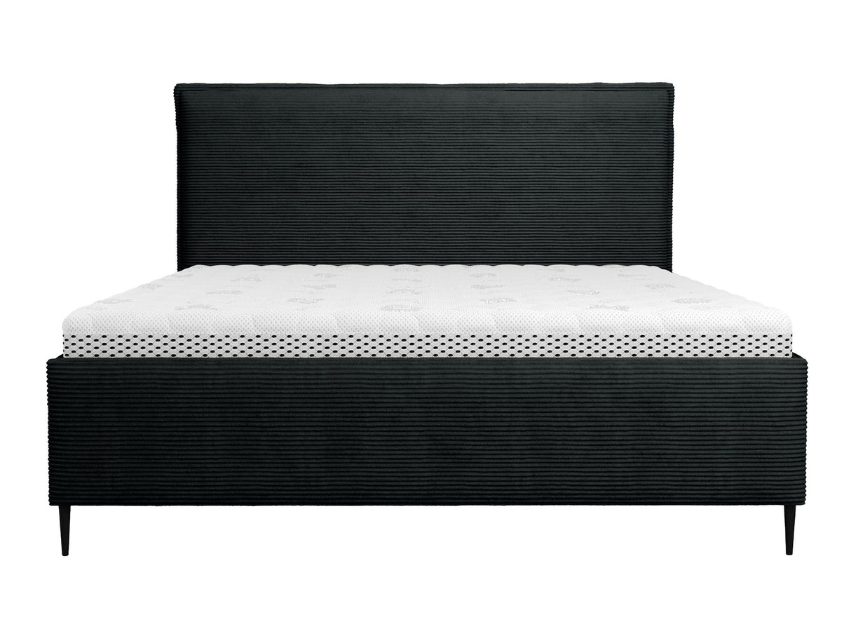 Ágy Łoże tapicerowane PURETTA, Szín: Poso 135, Alvó felület mérete: 140 x 200 cm 4232782